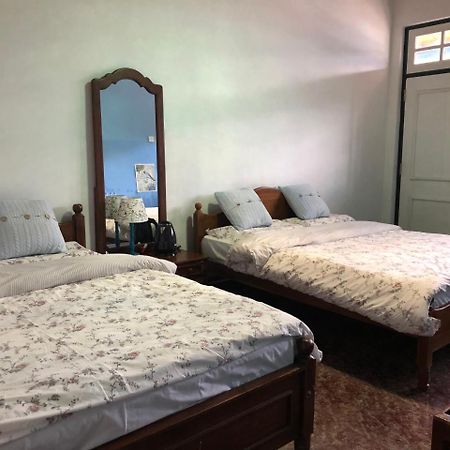 Asteria Villa Guest House 누와라 엘리야 외부 사진