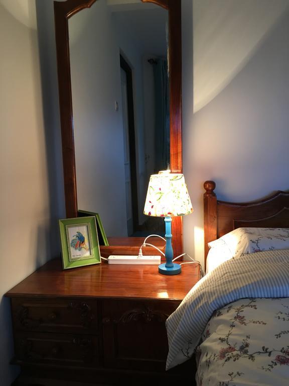 Asteria Villa Guest House 누와라 엘리야 외부 사진