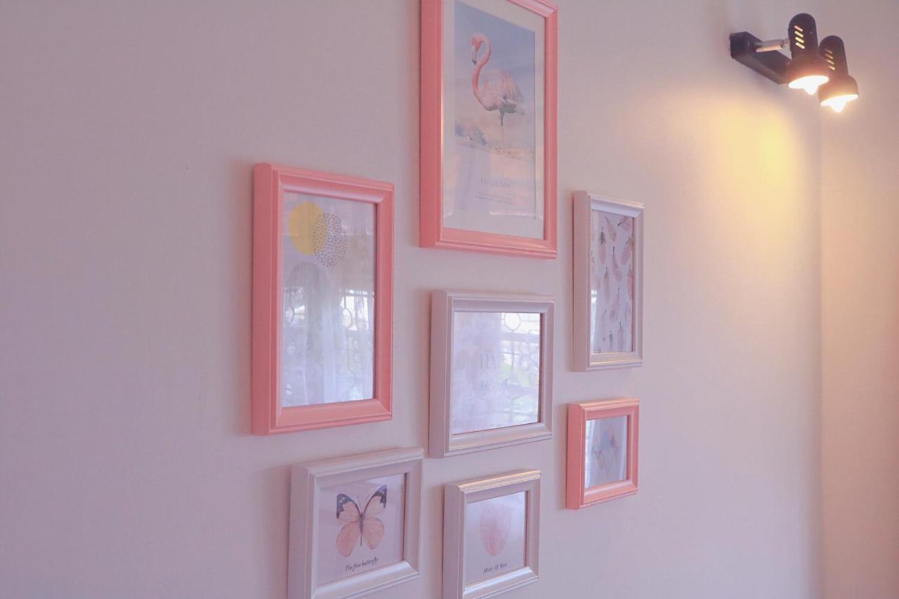 Asteria Villa Guest House 누와라 엘리야 외부 사진
